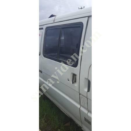 KIA BESTA RIGHT SLIDING DOOR,