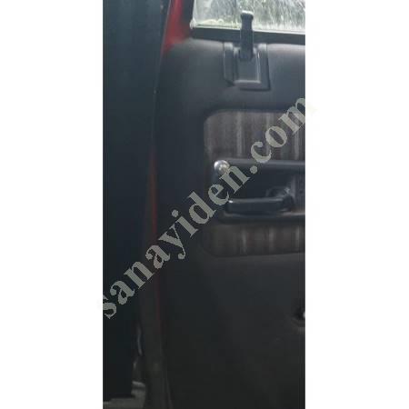 PEUGEOT 205 1.4 GASOLINE EXIT RIGHT REAR DOOR HINGE,
