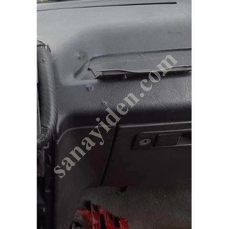 PEUGEOT 205 1.4 BENZİNLİ ÇIKMA TORPİDO, Göğüs-Panel-Torpido-Konsol