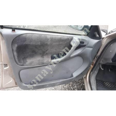 1998 MODEL OPEL ASTRA F STATION 1.4 8V REMOVAL LEFT FRONT,