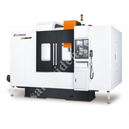 EXTRON / EXTRON CNC L1320, Vertical Machining Center