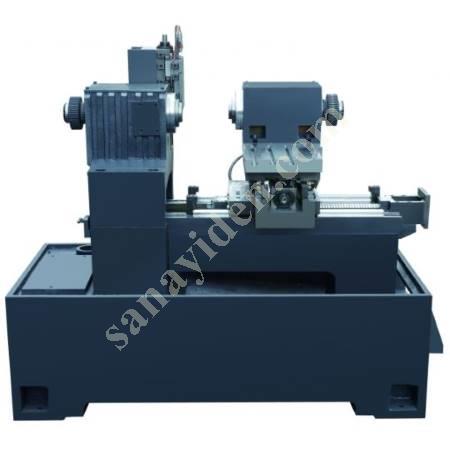 Z-MAT CNC / SA28-S, Cnc Torna Tezgahları