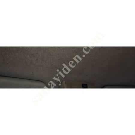 PEUGEOT 205 1.4 GASOLINE REMOVAL CEILING,