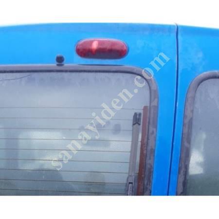 RENAULT KANGOO REMOVED LUGGAGE SIGNAL LAMP, Spare Parts And Accessories Auto Industry