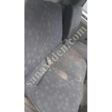 KIA BESTA HI SUIT, SEAT,