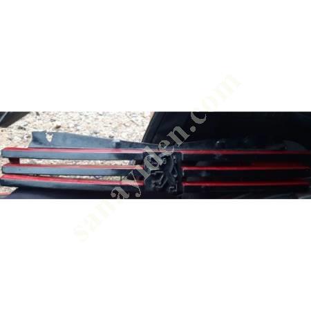 PEUGEOT 205 1.4 PETROL EXIT FRONT LOUVER,