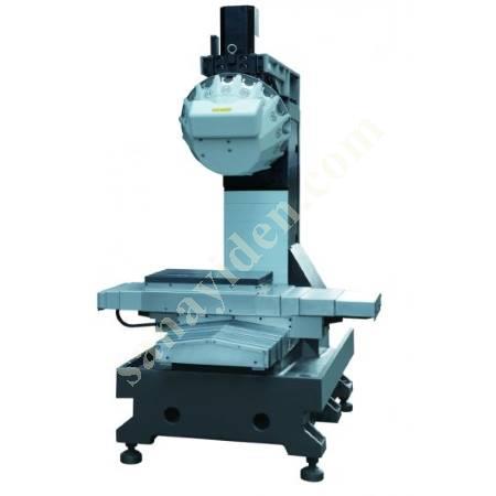 Z-MAT CNC / Z540 DRILLING DRILLING, Guidance Drilling Machines