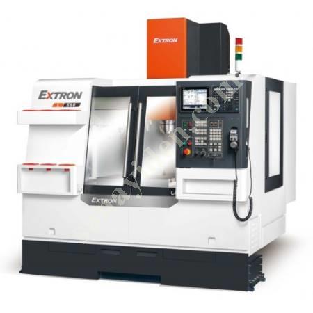 EXTRON / EXTRON CNC L660, Dik İşleme Merkezi