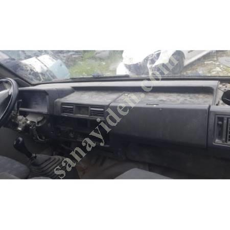 KIA BESTA HI-RISE CHEST TORPEDO,