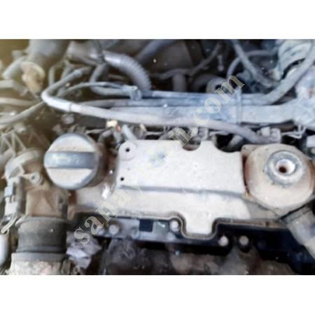 PEUGEOT BİPPER 1.4 HDİ KOMPLE MOTOR, Yedek Parça Ve Aksamlar Oto Sanayi