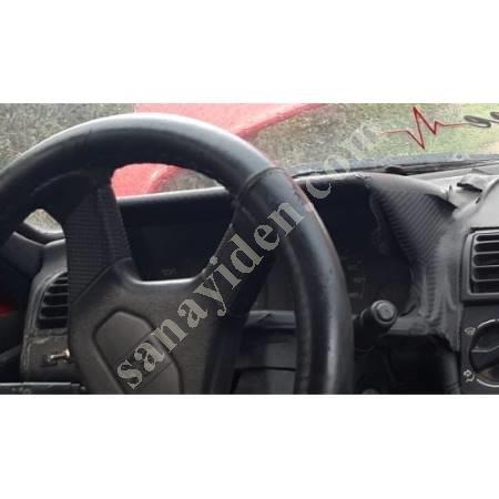 PEUGEOT 205 1.4 PETROL EXIT DASHBOARD,