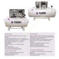 TORR TPK PISTON AIR COMPRESSOR,