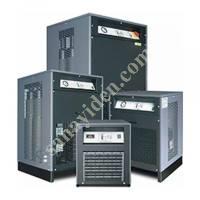 GAS COOLED TYPE AIR DRYERS,