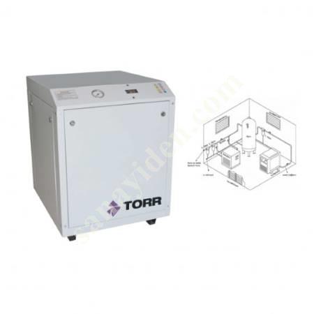 TORR SILENT SILENT AIR COMPRESSOR, Silent Compressor