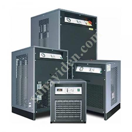 GAS COOLED TYPE AIR DRYERS, Compressor Filter - Dryer