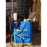 SOLAX SPRAYING PUMP 16 LT CF - 16B,