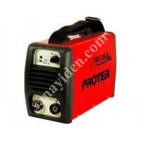 PROTER PRO 205 X İNVERTER KAYNAK MAKİNASI, İnverter Kaynak