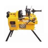 GEPARD 1/2-2 THREADING THREADING MACHINE WITH BENCH (AUTOMATIC), Pafta - Thread And Groove Opening Machines