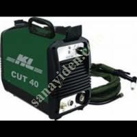 KL CUT 60 PLASMA CUTTING MACHINE SET,