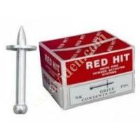 REDHİT NK-DX-4500 ÇELİK ÇİVİ NK-32, Çivi