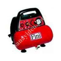 FINI COMPRESSOR XT 1950-6 LT OIL-FREE(ITALY), Oil Free Compressor