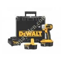 DEWALT DCF886M2 ŞARJLI TORNAVİDA BRUCHLES MOTOR, Akülü Vidalama- Matkap - Somun Sıkma