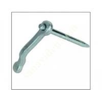 DECOR 079 GAUGE BRACKET 15X13,5 CM,