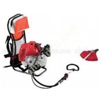 MAXEXTRA GASOLINE SIT CUTTER BCB52FS 1.5KW 52CC 2 HP,