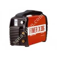 FIMER X206 INVERTER WELDING MACHINE(ITALY), Inverter Welding