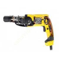 DEWALT D25013K PNONOMATİK MATKAP 650 WATT, Elektrikli Vidalama-Hilti