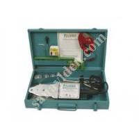 CANDAN PPRC KAYNAK MAKİNASI CM-01-SET-WV,