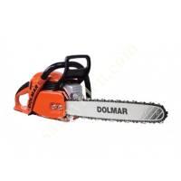 DOLMAR PS-460 BENZLİNLİ AĞAÇ KESME MOTORU,