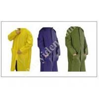 RAINCOAT, Personal Protective Equipment