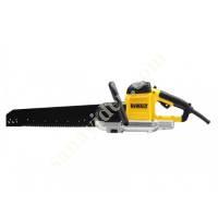 DEWALT DWE396 ALLİGATOR PALALI TESTERE MAKİNESİ 295 MM 1600 W,