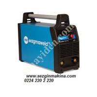 160İ BASIC TIG INVERTER WELDING MACHINE OERLIKON,