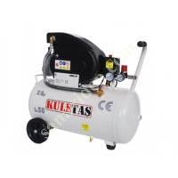 KULETAŞ 50 LITER AIR COMPRESSOR, Reciprocating Compressor