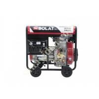 BOLAT MD-7500 GENERATOR 10 HP, Generator