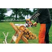 STIHL MS 170 LIGHTWEIGHT GASOLINE CHAINSAW, Forest Products- Shelf-Furniture