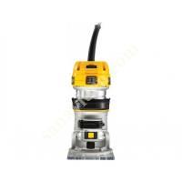 DEWALT D26200 EL FREZESİ 900 W,