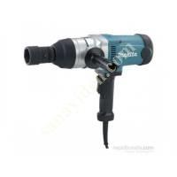 MAKİTA TW1000 1200 WATT 1" (25.4 MM) DARBELİ SOMUN SIKMA,