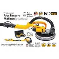 SGS 5200 PROFESYONEL ALÇI ZIMPARA MAKİNESİ 750 W,