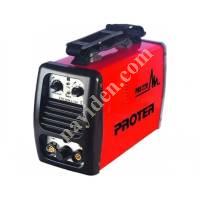 PROTER PRO 220 TIG İNVERTER TIG KAYNAK MAKİNASI 220 V, İnverter Kaynak