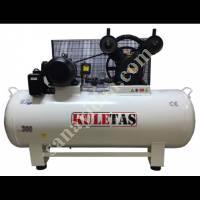 KULETAŞ 300 LITER AIR COMPRESSOR 380 V, Reciprocating Compressor