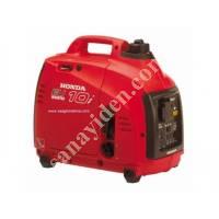 HONDA EU 10İ INVERTER SUPER QUIET GASOLINE 4 STROKE GENERATOR, Generator