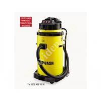 ROTAWASH 3 MOTORLU SANAYİ TİPİ SÜPÜRGE 220 V,