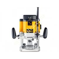 DEWALT DW625E EL FREZE MAKİNESİ 2000 WATT,