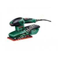 BOSCH PSS250AE TİTREŞİM ZIMPARA 250W,