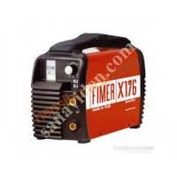 FIMER X176 A INVERTER WELDING MACHINE NEW MODEL (ITALY),