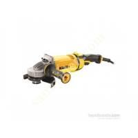 DEWALT DWE4557 BÜYÜK TAŞLAMA 2400 W,