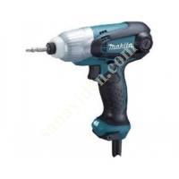 MAKİTA TD0101 45 MM DARBELİ VİDALAMA 230W,